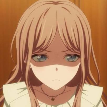 [BanG Dream!] Shou-chan… you shouldn’t take on too much work recklessly.
