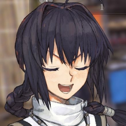 [Rise of the Ronin] Actually, I am still waiting for it to be animated.
