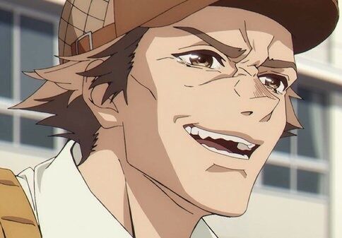 [Cinderella Gray] Oguri Cap, huh… This is going to be amazing money!!