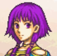 [Fire Emblem] The word “muskorosu” appeared in the main story… At that time, I only used a spear as an apprentice, so I didn’t know.