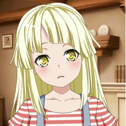 [BanG Dream!] If Kokoro-chan gets married, I would be happy too.