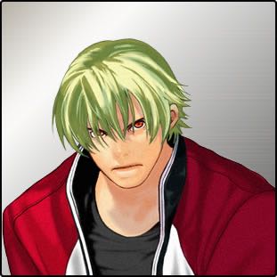 [Fatal Fury] The next collaboration partner is Ado, Terry! [Ado]