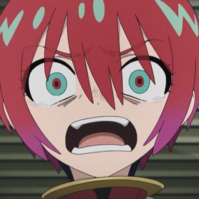 [Gundam GQuuuuuuX] Didn’t Anki say that you shouldn’t bring out potatoes in this era?!!!