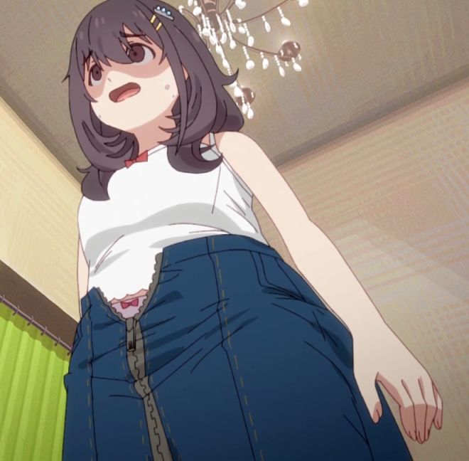 [Days Pass But Food Is Delicious] Stay just as you are.
