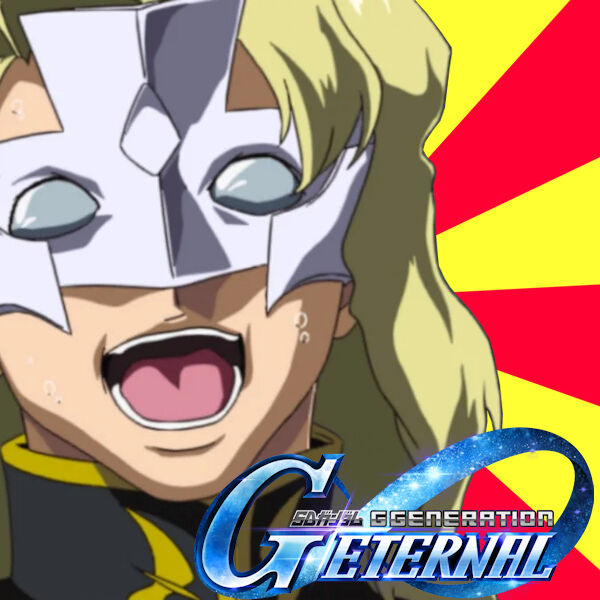 [G Generation] The daily door will soon open!