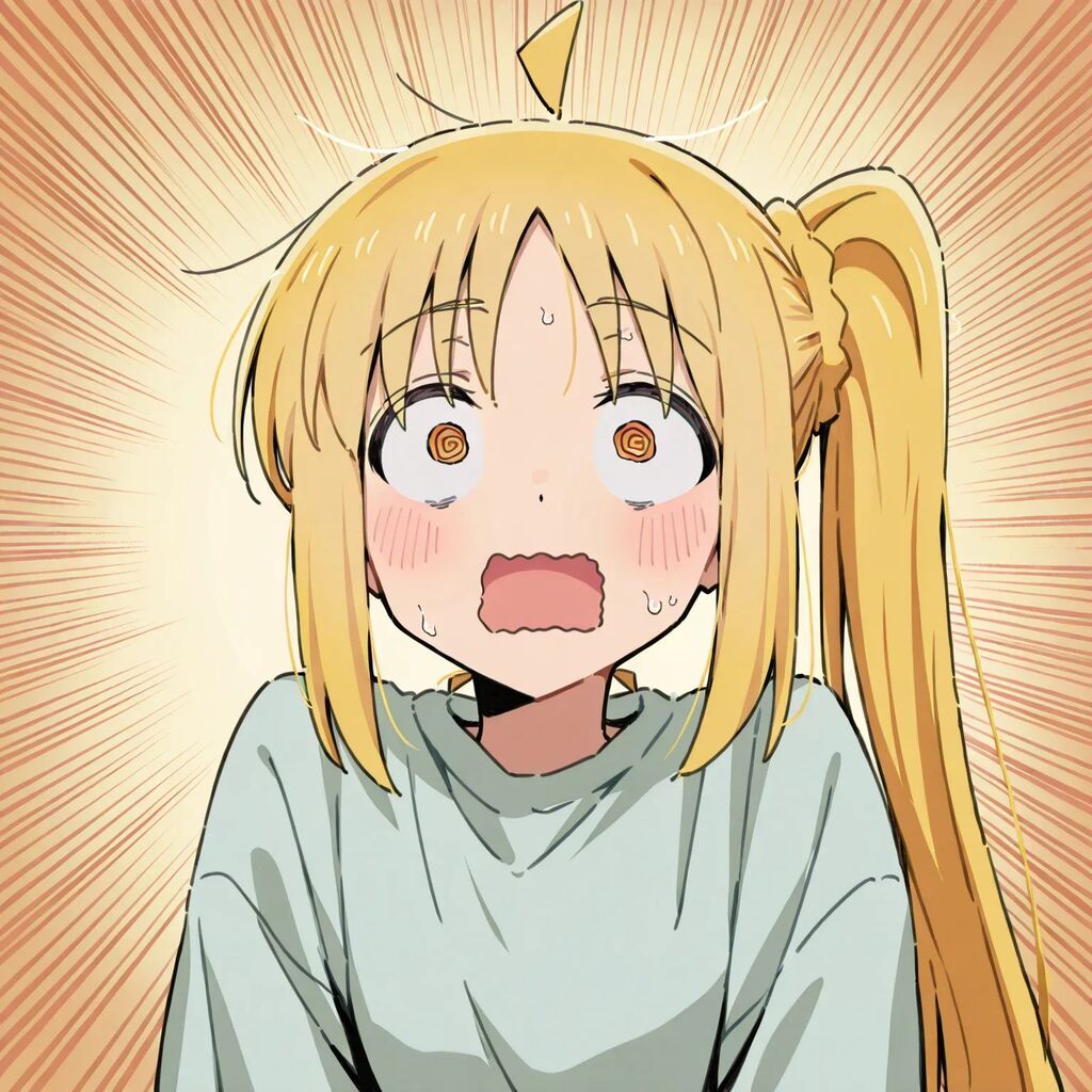 [Bocchi the Rock!] Sex Pistols!?