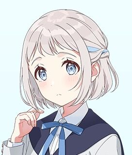 [Gakuen Idolmaster] I’m not an otaku!?!