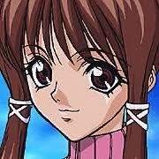 [Daphne of Light and Water] An anime that’s suffering due to its costumes.