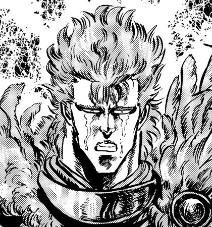 [Fist of the North Star] I want to aim for 100 replies with Flame Shuren.