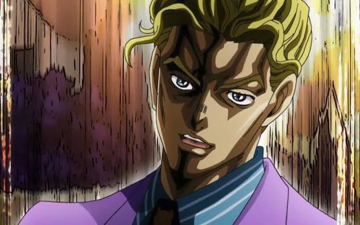 [JoJo’s Bizarre Adventure] If there were a slice-of-life or gourmet spin-off of JoJo, who would you want to be the main character?