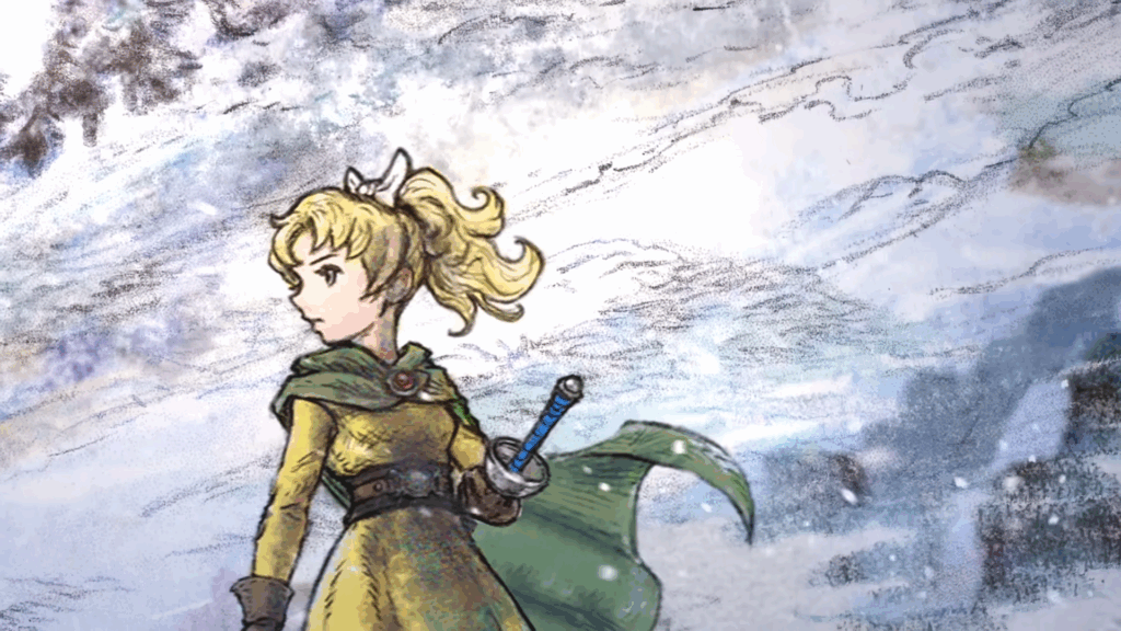 Is it an outrageous article?!?The HD-2D version of "Dragon Quest II" reveals a new companion: "The P...