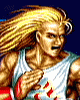[Fatal Fury] This guy is Andy Bogard.