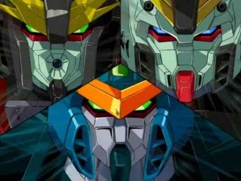[Mobile Suit Gundam SEED] Not weak.