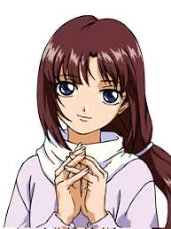 [After War Gundam X] I recently learned of its existence and started looking for erotic images of Tifa.