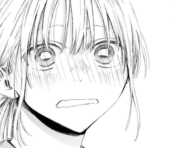 [Blue Box] Episode 196: “Still no good,” says Chika-senpai, she’s too much of a carnivore…