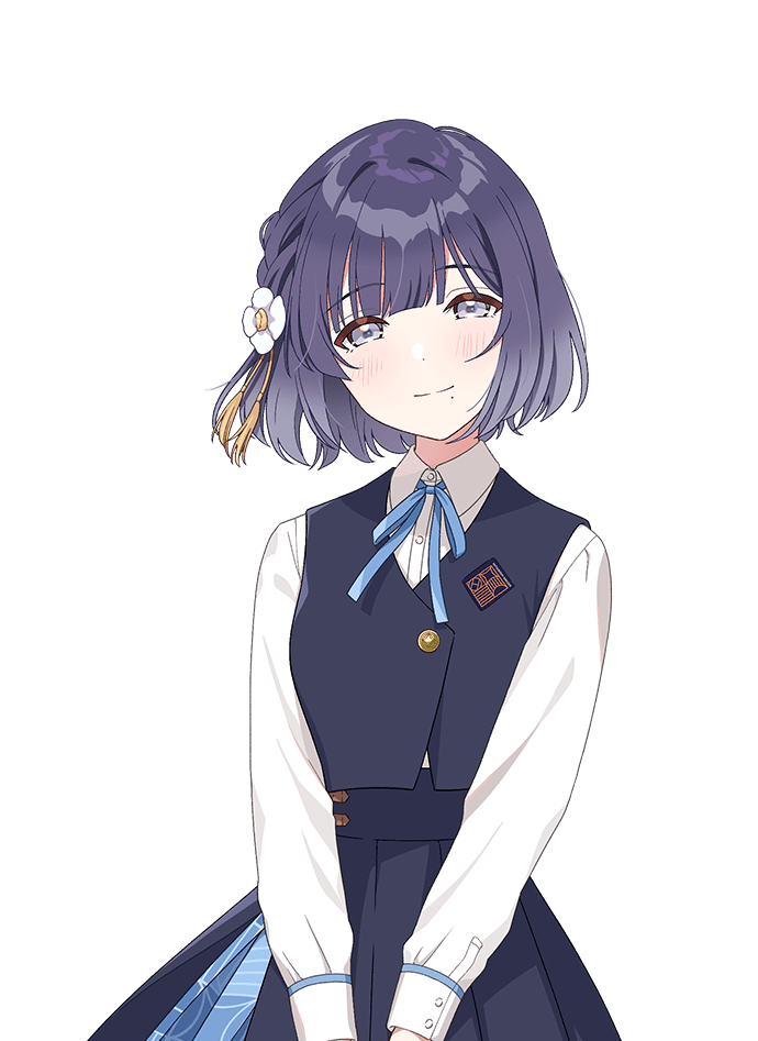 [Gakuen Idolmaster] Oseiso…