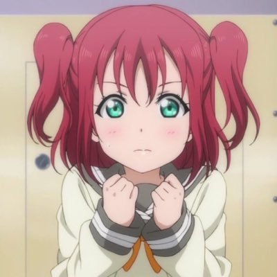 [Love Live! Sunshine!!] What I know about Ruby-chan