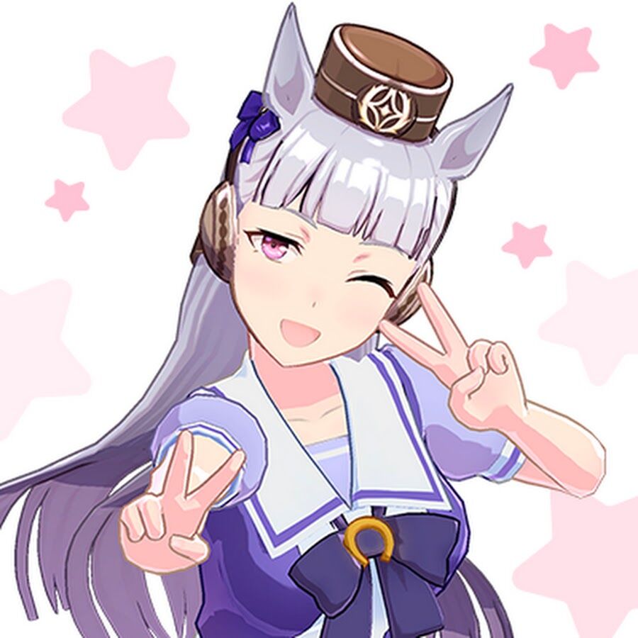 [Uma Musume: Pretty Derby] I just started watching Golshi’s channel now, but it’s really interesting.