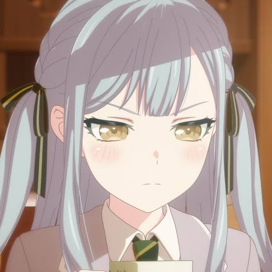 [BanG Dream!] I watched all of Musica in one go, but to be honest, I didn’t really understand the story.