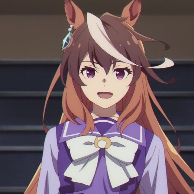 [Cinderella Gray] One who truly worries about the future of the Twinkle series.