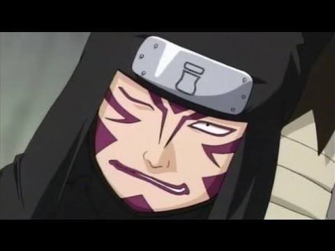 [Naruto] I want to talk about Kankurou, whose birthday is today, until 300.