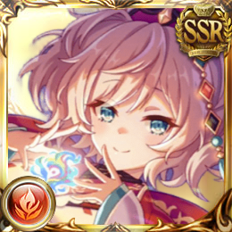 [Granblue Fantasy] What is the difference between a phoenix, a phoenix, and a firebird?