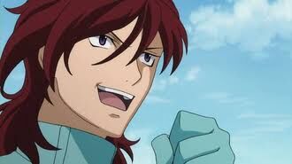 [Mobile Suit Gundam 00] Beginning enemies