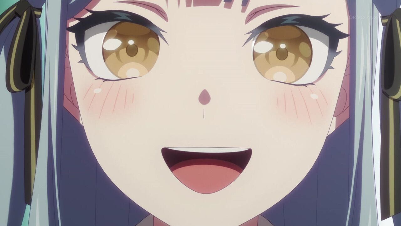 [BanG Dream!] It’s an 8800 yen lamp!!