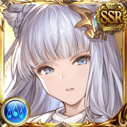 [Granblue Fantasy] I wonder if this will end happily…