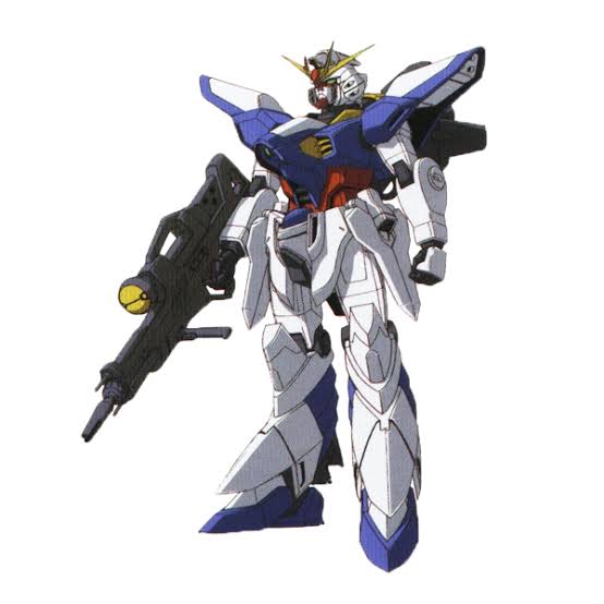 [Mobile Suit Gundam SEED] It might be quite rare in the Gundam world for a prototype to be properly dismantled and disposed of after data collection.