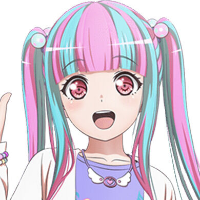 [BanG Dream!] I’ve watched all of Bandori seasons 1 to 3 for the first time.