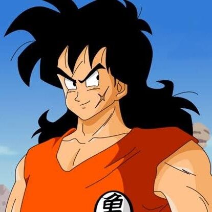 [Dragon Ball] Yamcha, you know?