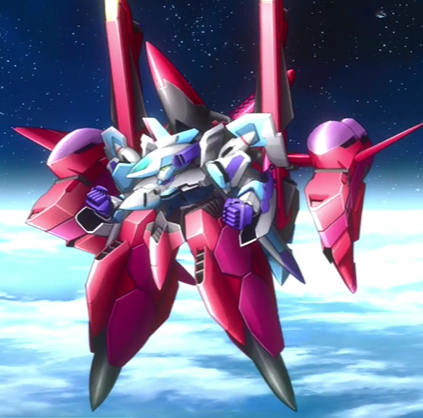 [Super Robot Wars] I am the thread image, but what do you all like about the original enhancements and successor machine events in Super Robot Wars?