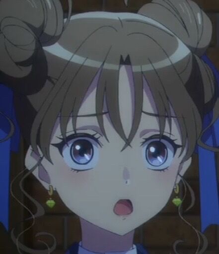 [Maebashi Witches] Is it no good if it’s heavy???