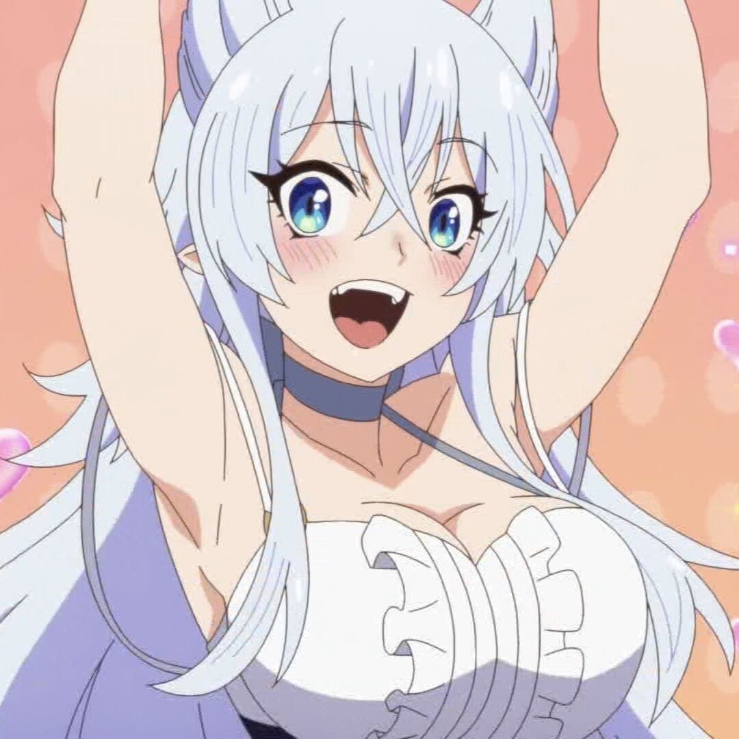 [A Relaxed Otherworldly Life of a Former Hero Candidate Who Was Cheating from Level 2] Sometimes, Kugimiya is nice too, right?