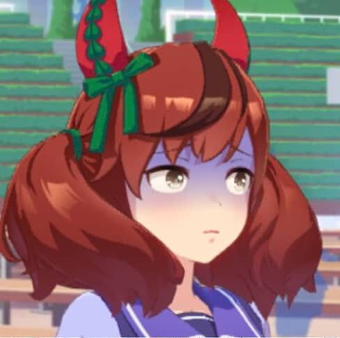 [Uma Musume: Pretty Derby] This year’s Nature donation has also defeated the second form.