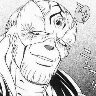 [Beet the Vandel Buster] Aren’t you too strong?