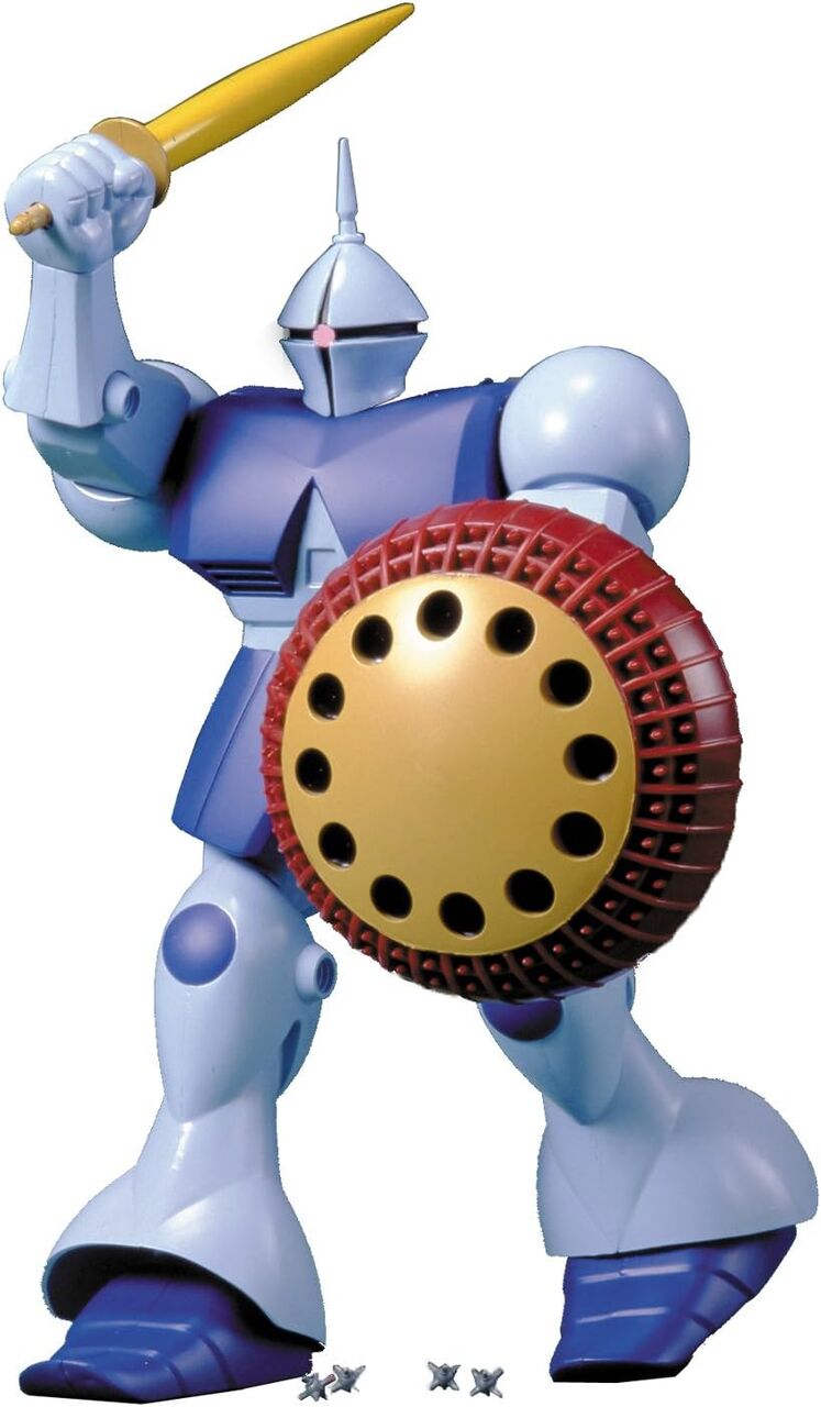 [Mobile Suit Gundam] I love gambling, so please tell me about games where gambling is strong.
