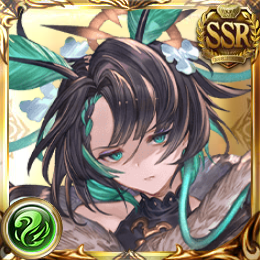 [Granblue Fantasy] It doesn’t seem like there will be a standalone implementation.
