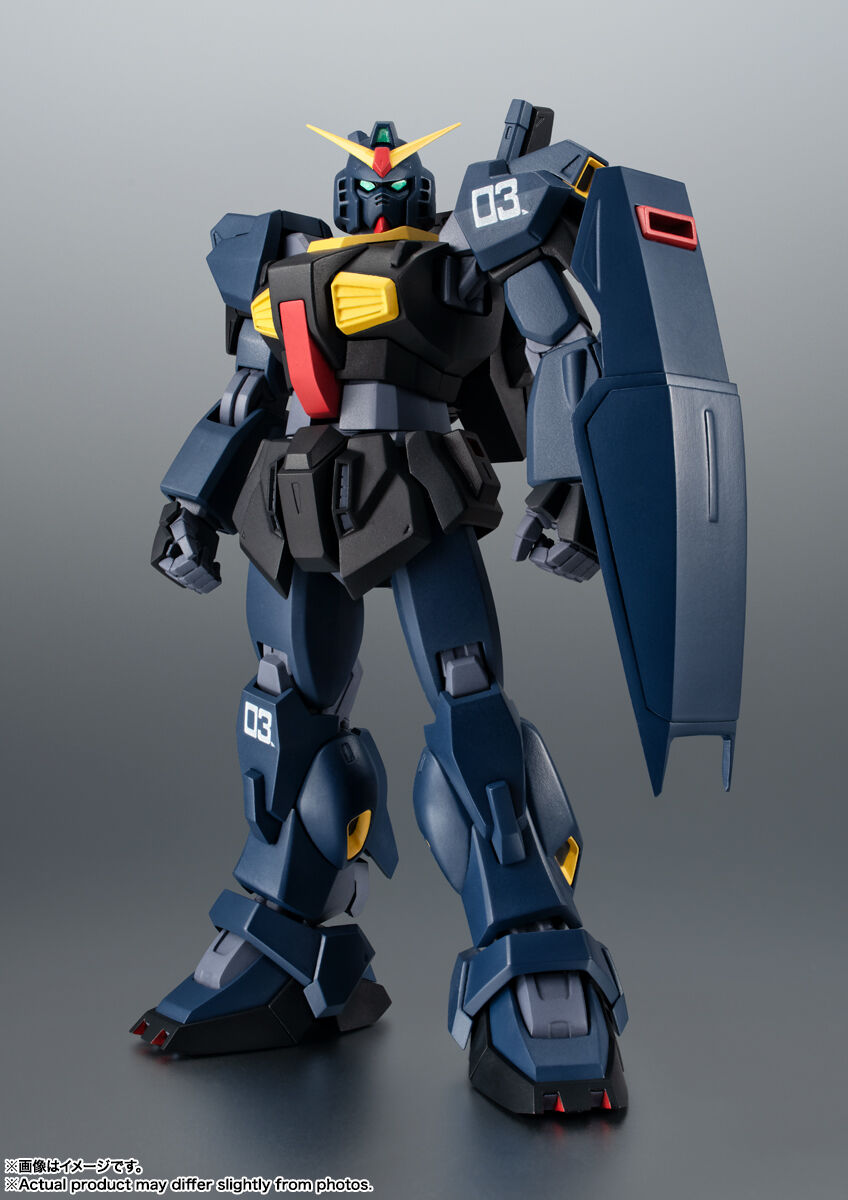 [Mobile Suit Gundam] I was asked, “Isn’t there a Gundam story about good triumphing over evil?” but I wonder if there is…