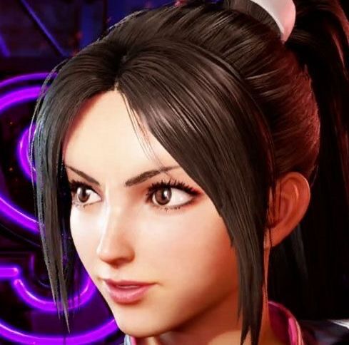 [Street Fighter] Is Mai strong in the competition or not? Which is it, after all…?