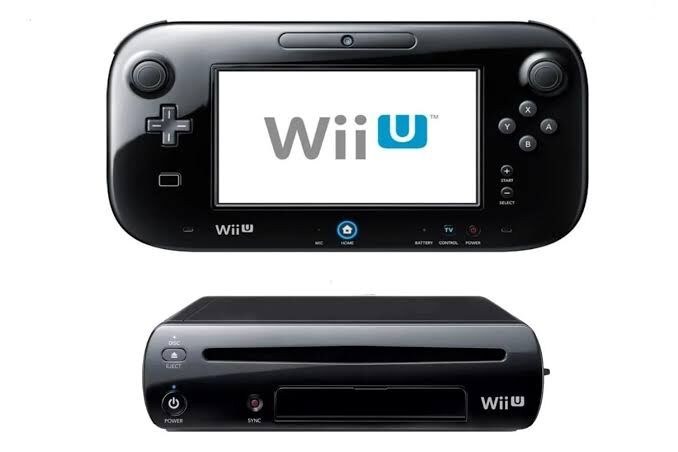 [Nintendo] I suddenly wanted to play Super Mario Bros. on the Wii, so I bought a Wii U.