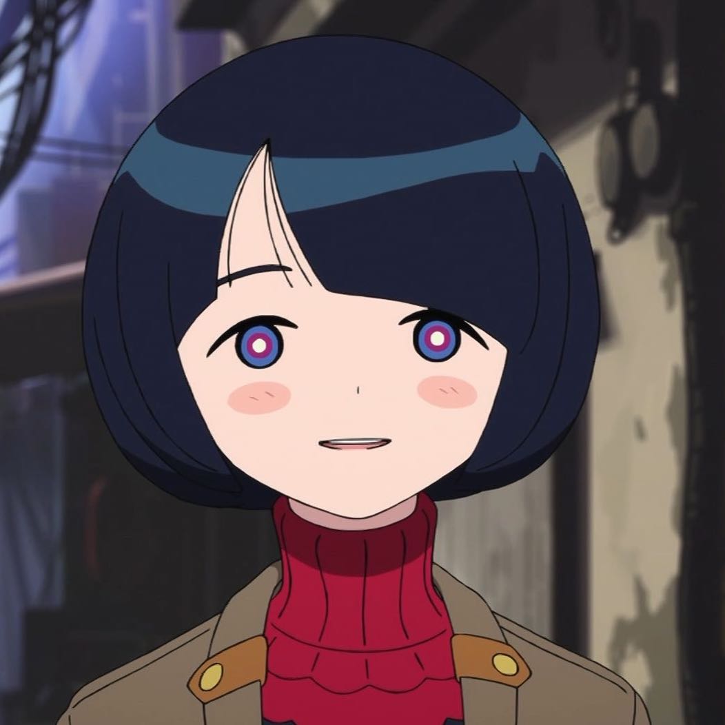 [Gundam GQuuuuuuX] I’m so excited to enter the unknown territory beyond the movie version starting this week.