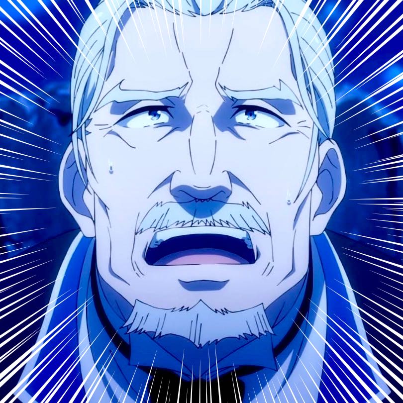 [Re:Zero] A person whose impressions change frequently.