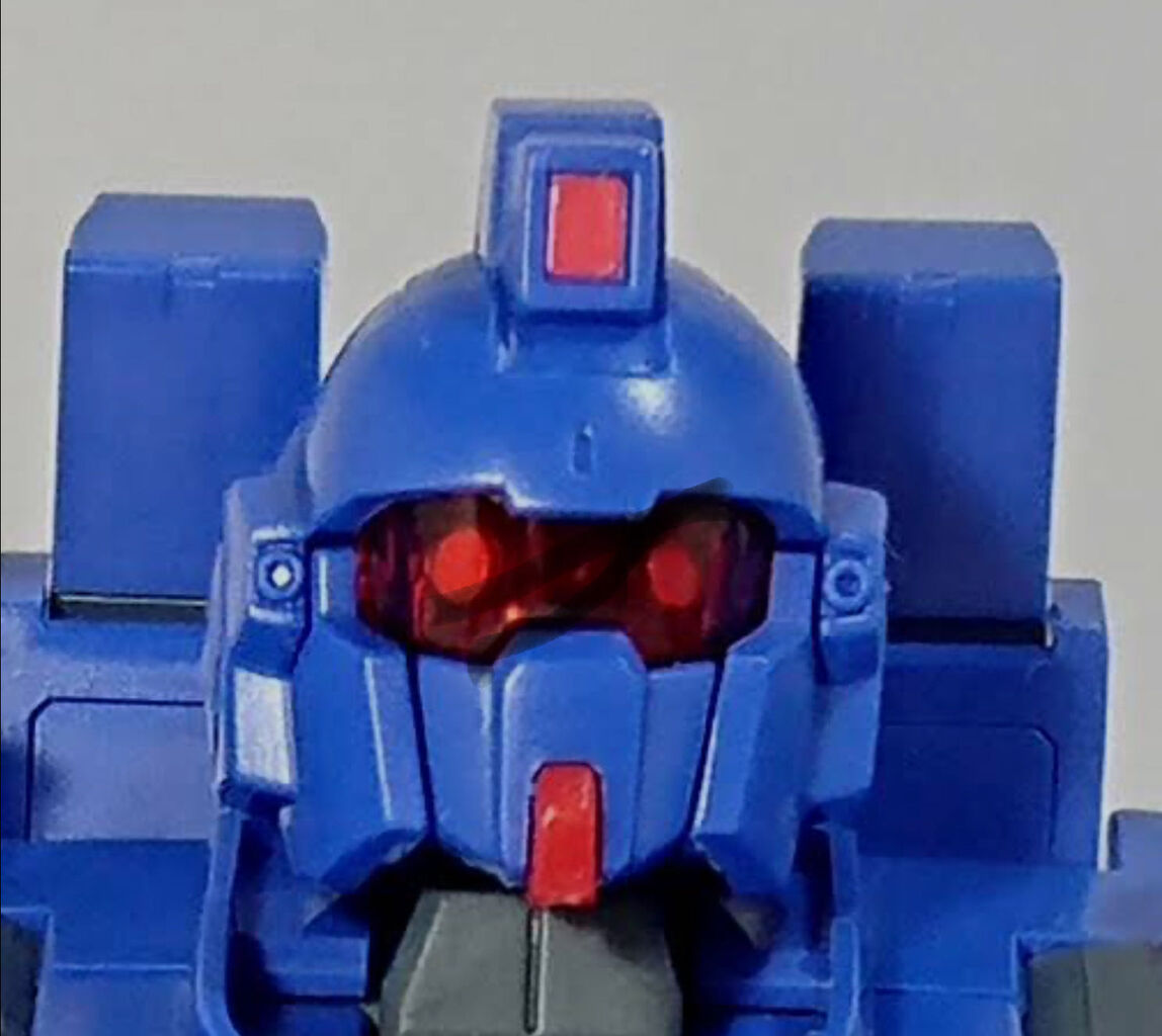 [G Generation] Huh? It’s not Yuu-kun, but a different pilot? Huh? Is he a Newtype? Huh? Does he want to kill Newtypes? Huh, huh, huh…
