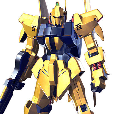 [Mobile Suit Gundam] It’s not bad performance, but…
