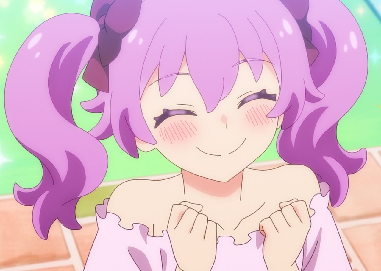 [Princession Orchestra] Prioque seems to have more chances to shine, as it’s drawing attention from girls besides just the princess.