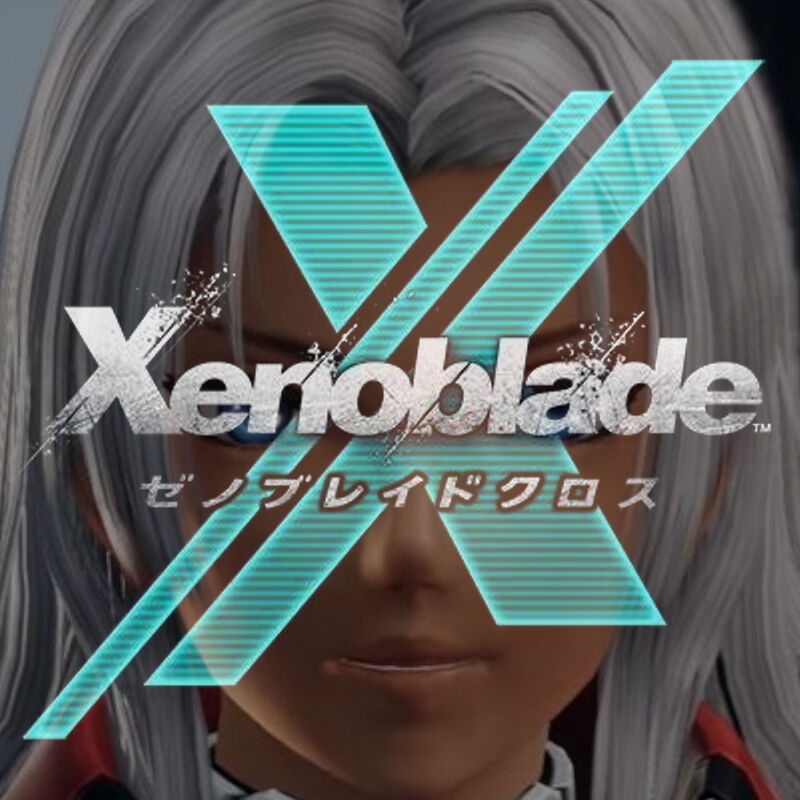 [Xenoblade] How are you doing?