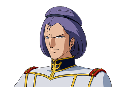 [Mobile Suit Zeta Gundam] I recently started watching the Z anime based on a certain colonel’s recommendation.