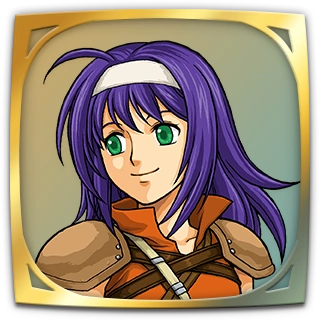 [Fire Emblem] People who are often underestimated.